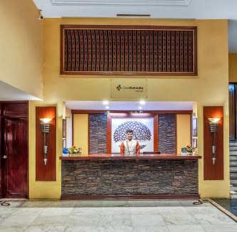 New Manali Resort | Club Mahindra Snow Peaks Manali