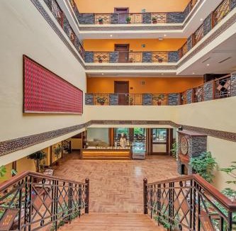 New Manali Resort | Club Mahindra Snow Peaks Manali