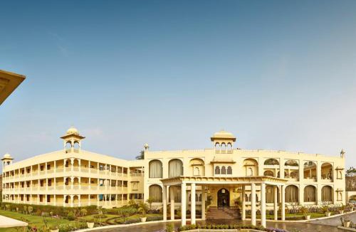 Udaipur Resort | Club Mahindra Udaipur