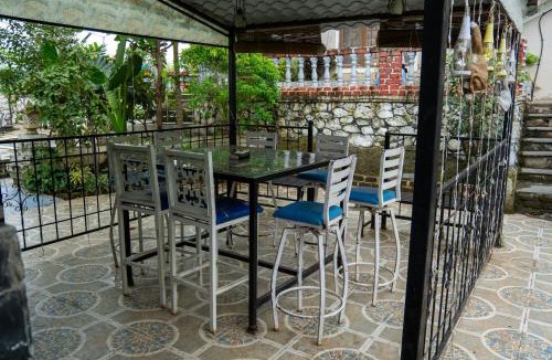 Kapurhol Villa | Club Woods Villa - Gaikwads Woods Villa B12E