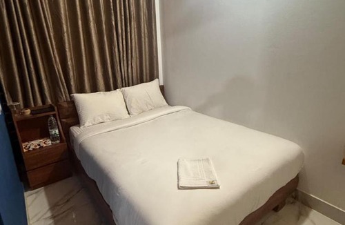 Cox's Bazar Hotel | Coastal daisy Beach resort