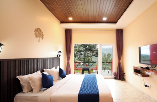 Wellington Hotel | Coastal Grand Akshaya - Kothagiri
