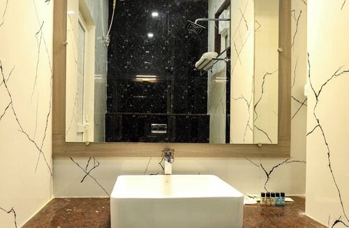 Wellington Hotel | Coastal Grand Akshaya - Kothagiri