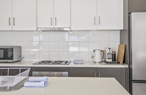 Sellicks Beach House | Coastal Haven ~ Sellicks Beach - A Seamless Blend Of Modern Comfort & Stylish Design