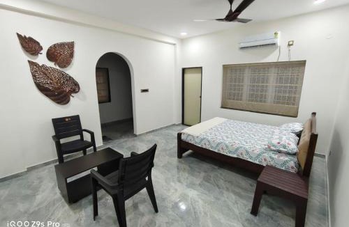 Visakhapatnam Apartment | Coastal Horizon Suites