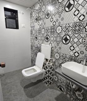 Murud Resort | Coastal Paradise