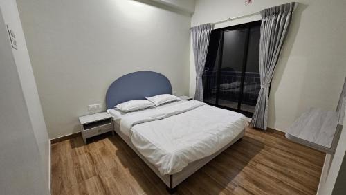 Murud Resort | Coastal Paradise