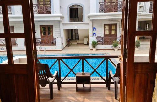 Sernabatim Apartment | Coastal Suites Apart Hotel - 8 minutes walk to beach