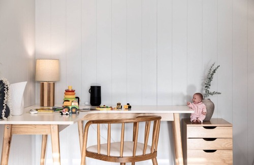 Broadbeach Waters House | Coastal Waterfront Broadbeach Waters