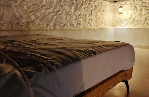 Mount Abu House | Cob House