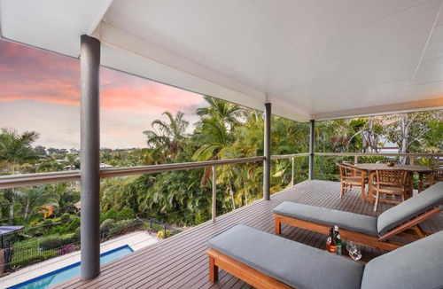 Torquay Villa | Coco Palms