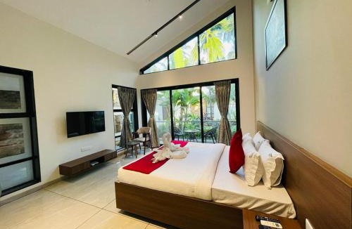 Diveagar Resort | Coco Palms Resort, Diveagar