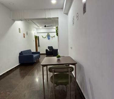 Secunderabad Apartment | Coco spaces Hyderabad