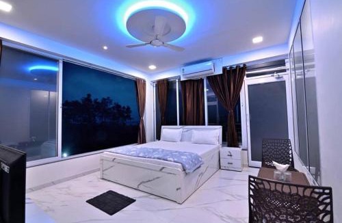 Igatpuri House | Coconut County