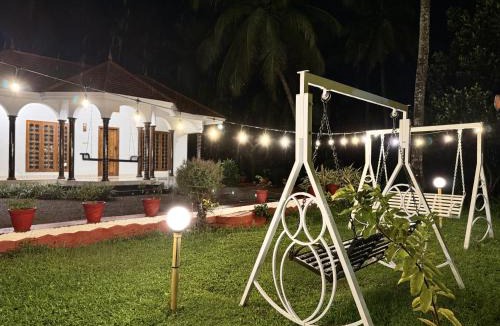 Kumarakom House | Coconut Creek Homestay Kumarakom