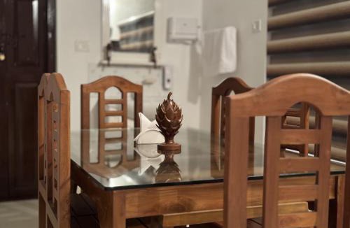 Kumarakom House | Coconut Creek Homestay Kumarakom