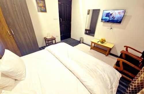 Rajbagh House | Cocoplum homestay