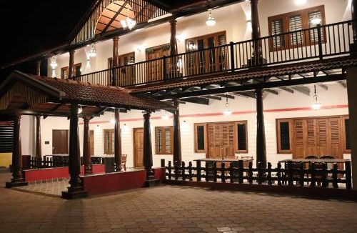 Belur Bed & Breakfast | Coffeebean Villa - Unwind & Rejuvenate