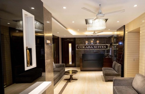 Wellington Pier Hotel | Colaba Suites - Near Taj Hotel, Mumbai