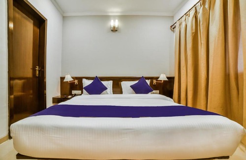 Margao Hotel | Collection O 30083 The Sapphire Comfort Hotel