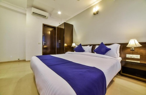 Margao Hotel | Collection O 30083 The Sapphire Comfort Hotel