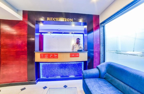 Margao Hotel | Collection O 30083 The Sapphire Comfort Hotel