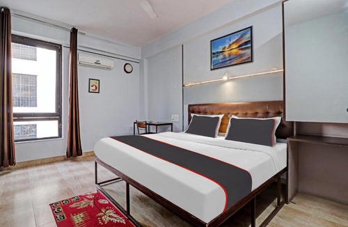 Clement Town Hotel | Collection O 81237 Hotel Bougainvilla
