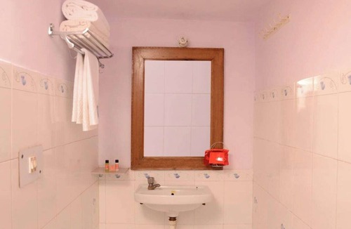 Alwar Hotel | Collection O Alwar Formerly Hotel Ashoka