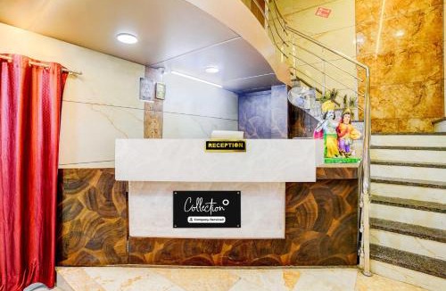 Amarnath Hotel | Collection O Ambedkar Chowk Ulhasnagar