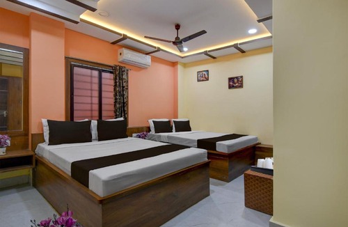 Siliguri Hotel | Collection O Asian Highway Near Agrasen Hospital Siliguri Formerly Ashiyana Homestay