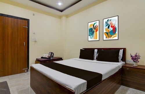 Siliguri Hotel | Collection O Asian Highway Near Agrasen Hospital Siliguri Formerly Ashiyana Homestay