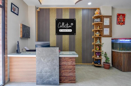 Siliguri Hotel | Collection O Asian Highway Near Agrasen Hospital Siliguri Formerly Ashiyana Homestay