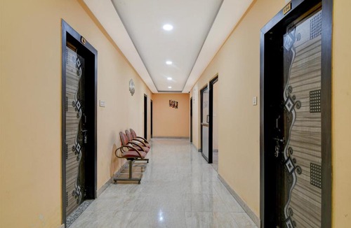 Siliguri Hotel | Collection O Asian Highway Near Agrasen Hospital Siliguri Formerly Ashiyana Homestay