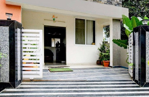 Kondapur House | Collection O Atlas DLF Formerly Hillside