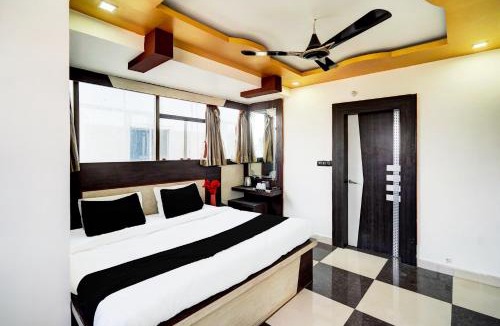 Railway Quarters Hotel | Collection O Beawer Road Ajmer Formerly Hotel Gupta Palace