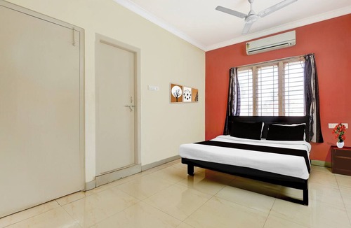 Kakinada Hotel | Collection O Bhanugudi Junction Kakinada