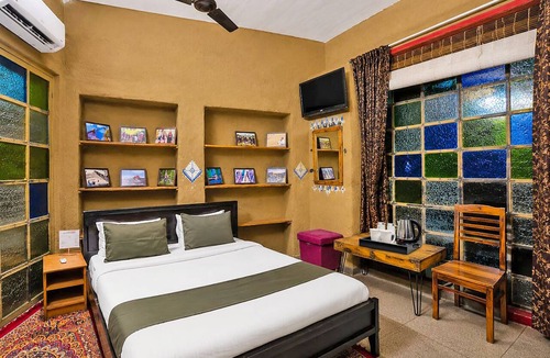 Jodhpur Hotel | Collection O Blue City Jodhpur Formerly