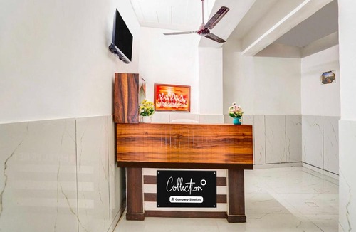 New Delhi Hotel | Collection O Burari Post Office