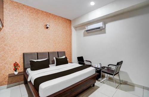 Focal Point Hotel | Collection O by OYO Focal Point Phase 3 Ludhiana