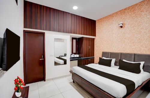 Focal Point Hotel | Collection O by OYO Focal Point Phase 3 Ludhiana