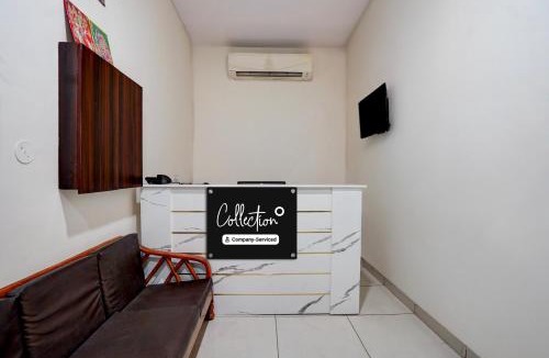 Focal Point Hotel | Collection O by OYO Focal Point Phase 3 Ludhiana