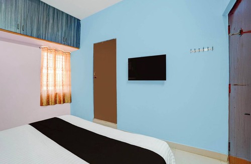 Mahindra World City Hotel | Collection O ChengalpattuRailwayJunction