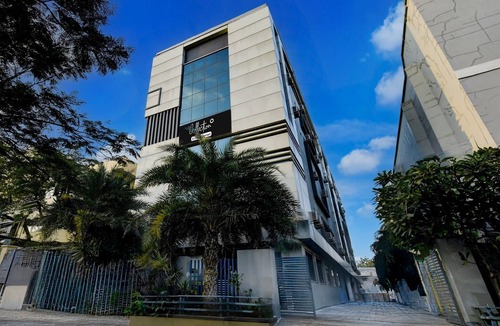 Begumpet House | Collection O Erragadda Metro Station
