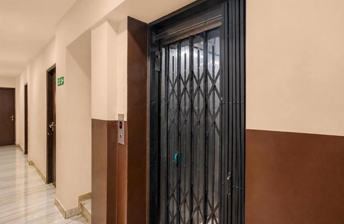 Patna Hotel | Collection O Frazer Road Patna Formerly The Biztel