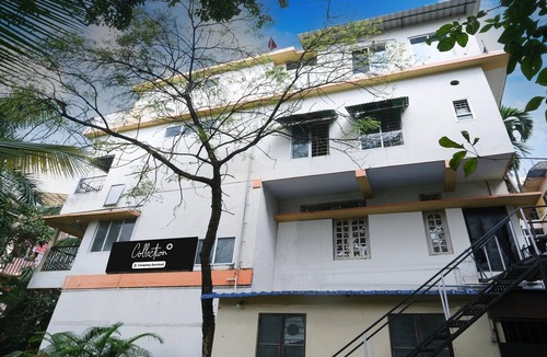 Sualkuchi House | Collection O GNRC Hospital Dispur