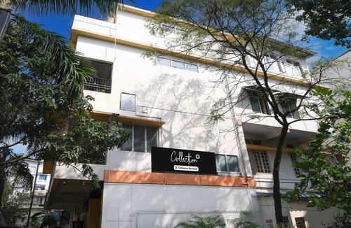 Sualkuchi House | Collection O GNRC Hospital Dispur