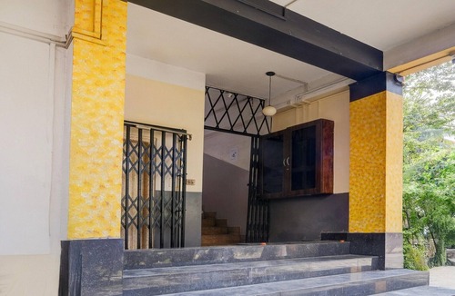Sualkuchi House | Collection O GNRC Hospital Dispur