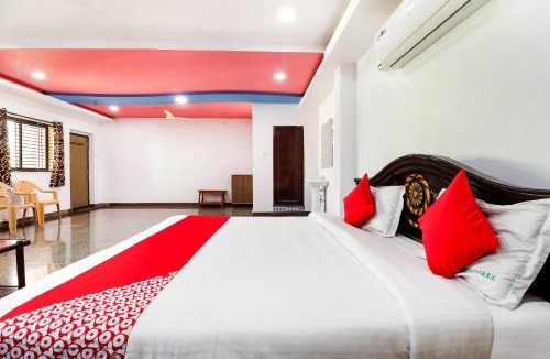 Proddatur Hotel | Collection O Golden Park