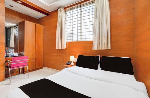 Kalyan Nagar Hotel | Collection O Kalyan Nagar Bangalore