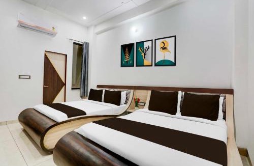 Khatu Hotel | Collection O Khatu Shyam formally hotel Dev Bhumi